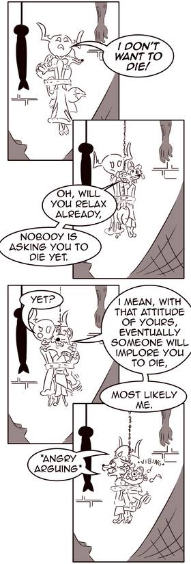 Read Henry Hare  101 Page 2 in English