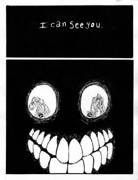 Read Blaque & Weit  5 Page 8 in English