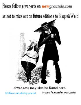 Read Blaque & Weit  10 Page 5 in English