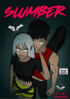 Read SLUMBER  1 Page 1 in English