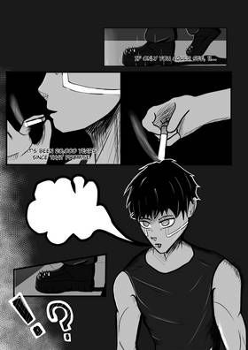 Read SLUMBER  1 Page 6 in English