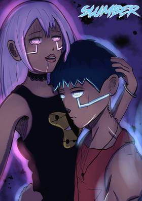 Read SLUMBER  1 Page 4 in English