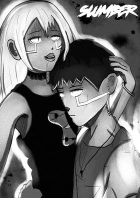 Read SLUMBER  1 Page 5 in English