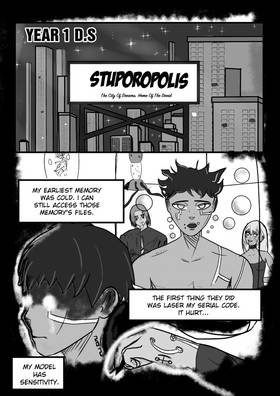 Read SLUMBER  1 Page 9 in English