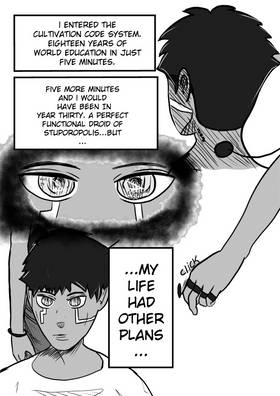 Read SLUMBER  1 Page 10 in English