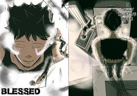Read SLUMBER FULLY COLORED  1 Page 5 in English