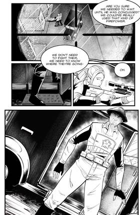 Read Greatly They Dared  2 Page 6 in English