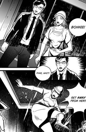 Read Greatly They Dared  2 Page 8 in English