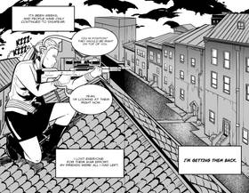 Read Greatly They Dared  2 Page 3 in English