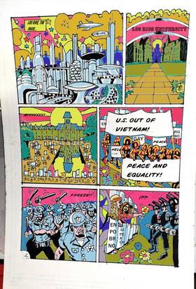 Read Fascinator  1 Page 5 in English