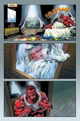 Read Hunters of Tovera  1 Page 9 in English