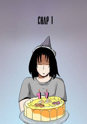 Read BAD LUCK  1 Page 1 in English