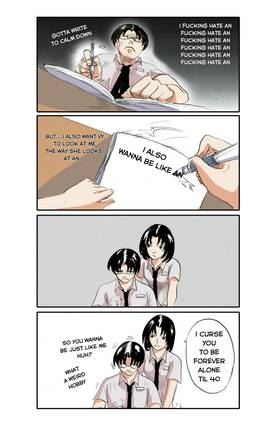 Read BAD LUCK  5 Page 3 in English