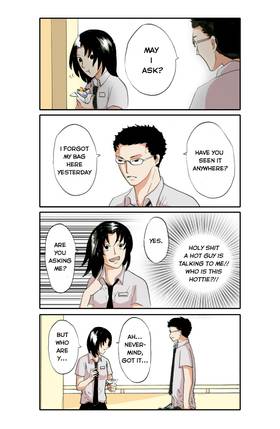 Read BAD LUCK  5 Page 5 in English