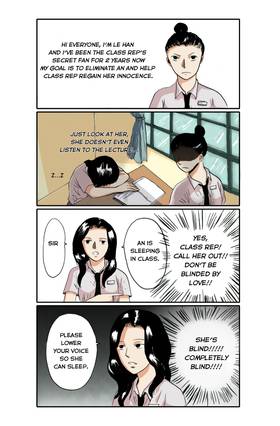 Read BAD LUCK  5 Page 10 in English