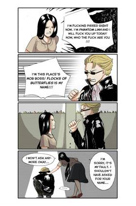 Read BAD LUCK  6 Page 6 in English