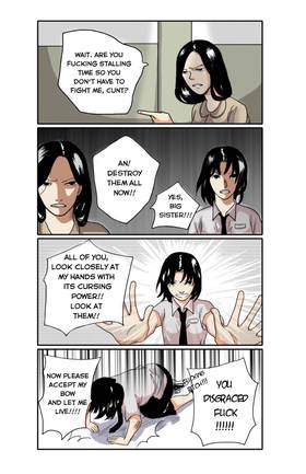 Read BAD LUCK  6 Page 7 in English