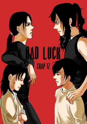 Read BAD LUCK  12 Page 1 in English