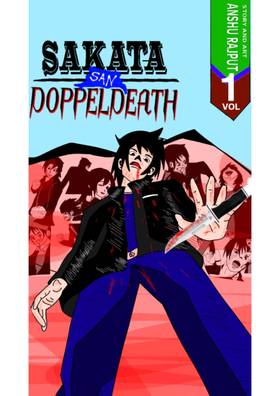Read Sakata San doppel death  1 Page 1 in English