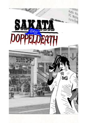 Read Sakata San doppel death  1 Page 5 in English