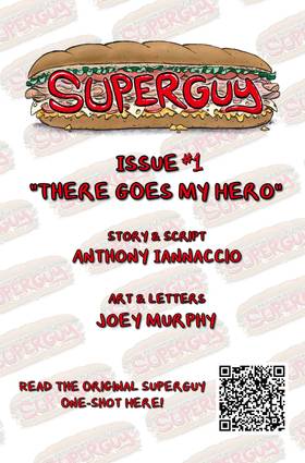 Read Superguy  2 Page 2 in English