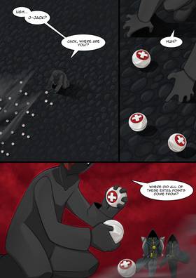 Read ENDeviant  2 Page 3 in English