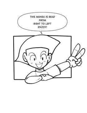 Read KJ the Fighter  1 Page 2 in English