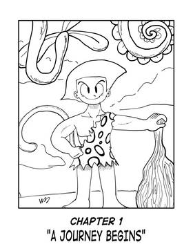 Read KJ the Fighter  1 Page 4 in English