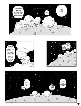 Read KJ the Fighter  2 Page 7 in English