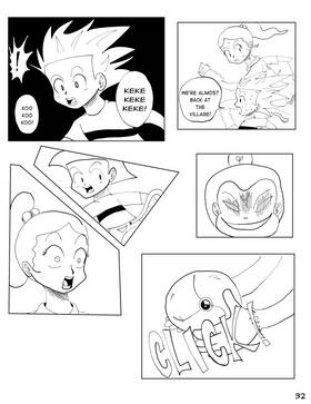 Read KJ the Fighter  2 Page 2 in English
