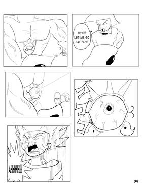 Read KJ the Fighter  2 Page 4 in English