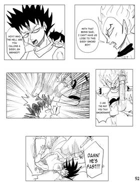 Read KJ the Fighter  3 Page 5 in English