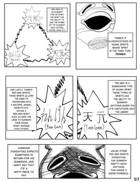Read KJ the Fighter  3 Page 10 in English