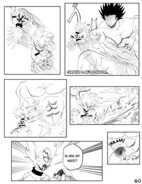 Read KJ the Fighter  4 Page 1 in English