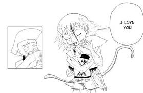 Read KJ the Fighter  4 Page 8 in English