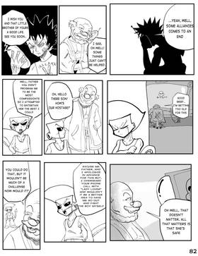 Read KJ the Fighter  5 Page 2 in English