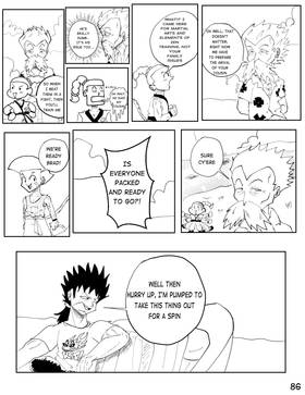 Read KJ the Fighter  5 Page 6 in English