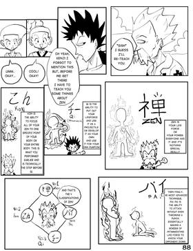 Read KJ the Fighter  5 Page 8 in English