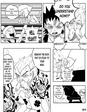 Read KJ the Fighter  5 Page 9 in English