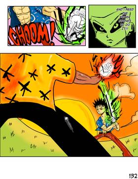 Read KJ the Fighter  7 Page 7 in English