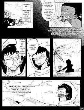Read KJ the Fighter  7 Page 9 in English