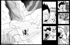 Read KJ the Fighter  8 Page 5 in English