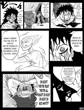 Read KJ the Fighter  8 Page 8 in English