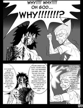 Read KJ the Fighter  8 Page 9 in English