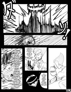 Read KJ the Fighter  9 Page 2 in English