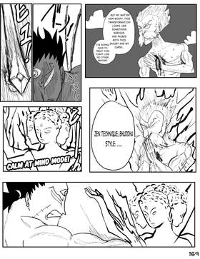 Read KJ the Fighter  9 Page 9 in English