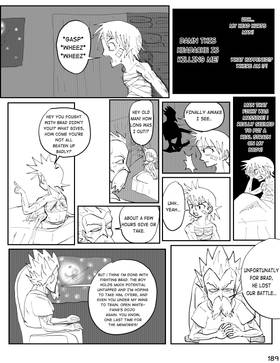 Read KJ the Fighter  11 Page 2 in English