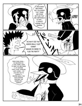 Read KJ the Fighter  14 Page 7 in English