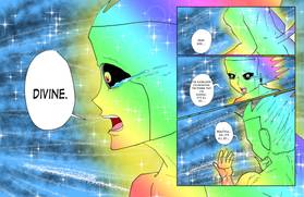 Read KJ the Fighter  15 Page 8 in English