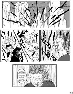 Read KJ the Fighter  16 Page 3 in English